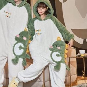 Dinosaur Onesie Pajama | Cute, Kawaii & Soft