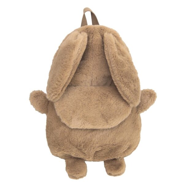 Rabbit Backpack with Rabbit Ears | Womens