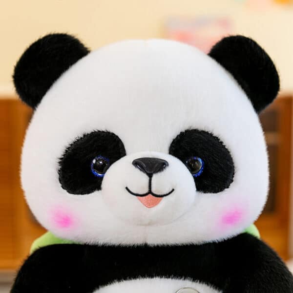 Dragon Panda Soft Toy | Unique (Special Edition!)