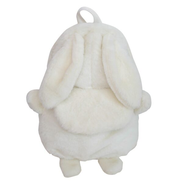 Rabbit Backpack with Rabbit Ears | Womens