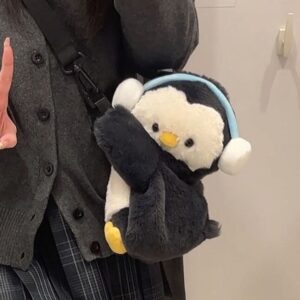 Cute Penguin Bag