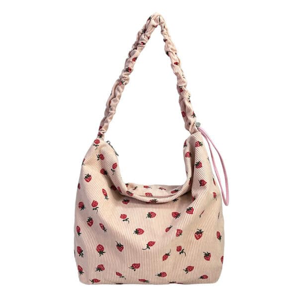 Strawberry Shoulder Bag