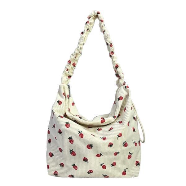 Strawberry Shoulder Bag