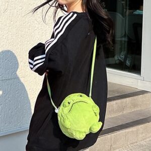 Quirky Toad Handbag