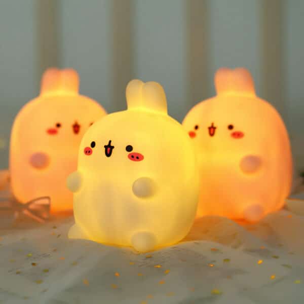 Cute Bunny Lights