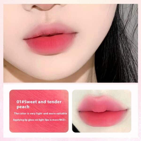 Japanese Lipstick Matte (4 Colors) Kobellen™