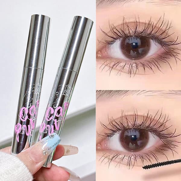 Best Korean Mascara Cappuvini™