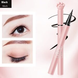 Cat Paw Eyeliner Black Fine Tip SUAKE™