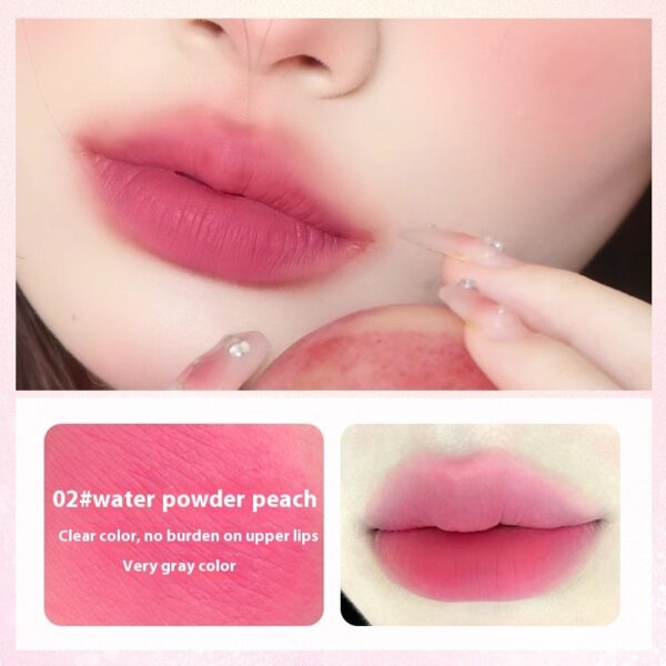 Japanese Lipstick Matte (4 Colors) Kobellen™