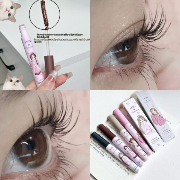 Kawaii Mascara Cappuvini™ Kawaii Cosmetics