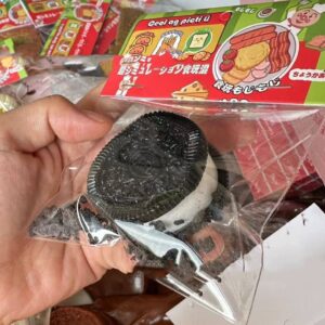 Oreo Squishy Cookie Cute Anti-Stress Toy