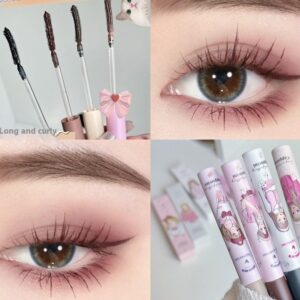 Kawaii Mascara Cappuvini™ Kawaii Cosmetics