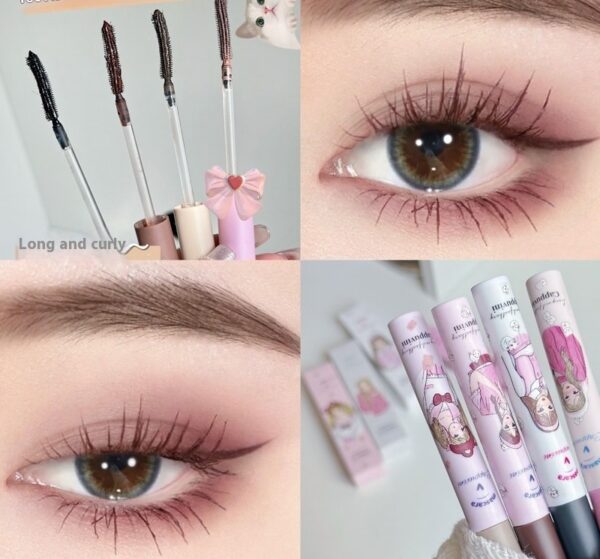 Kawaii Mascara Cappuvini™ Kawaii Cosmetics