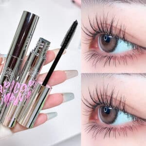 Best Korean Mascara Cappuvini™