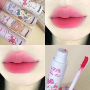 Japanese Lipstick Matte (4 Colors) Kobellen™