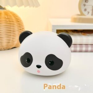 Cute Panda Squishy Toy Kawaii Toy