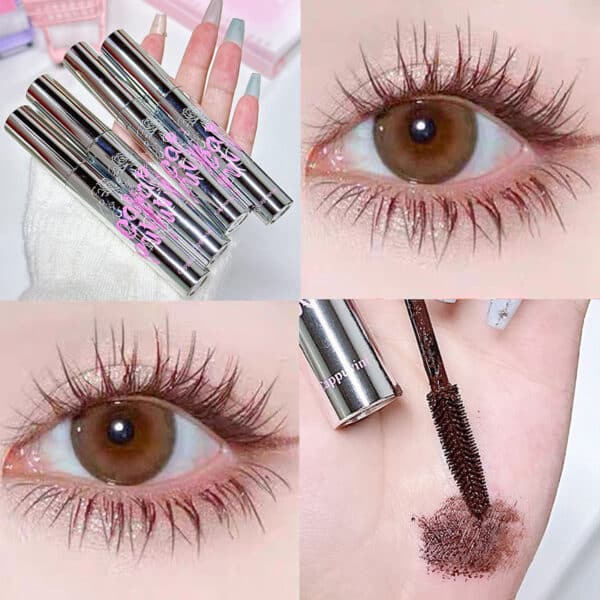 Best Korean Mascara Cappuvini™