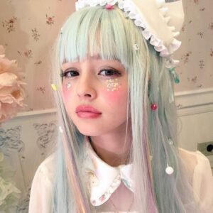 how to create the perfect kawaii makeup look