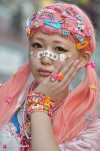 how to create the perfect kawaii makeup look