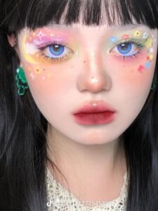 how to create the perfect kawaii makeup look