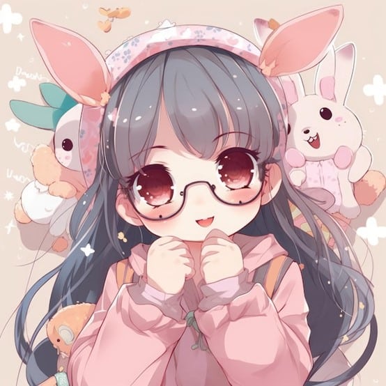 500 Best Kawaii Usernames for Every Aesthetic (+ Decision Guide)